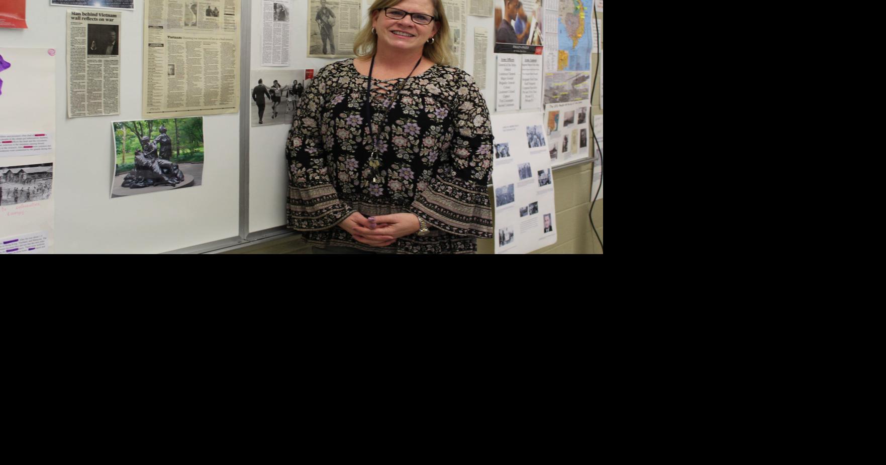 Scotus teacher to give talk on Holocaust at Museum in March