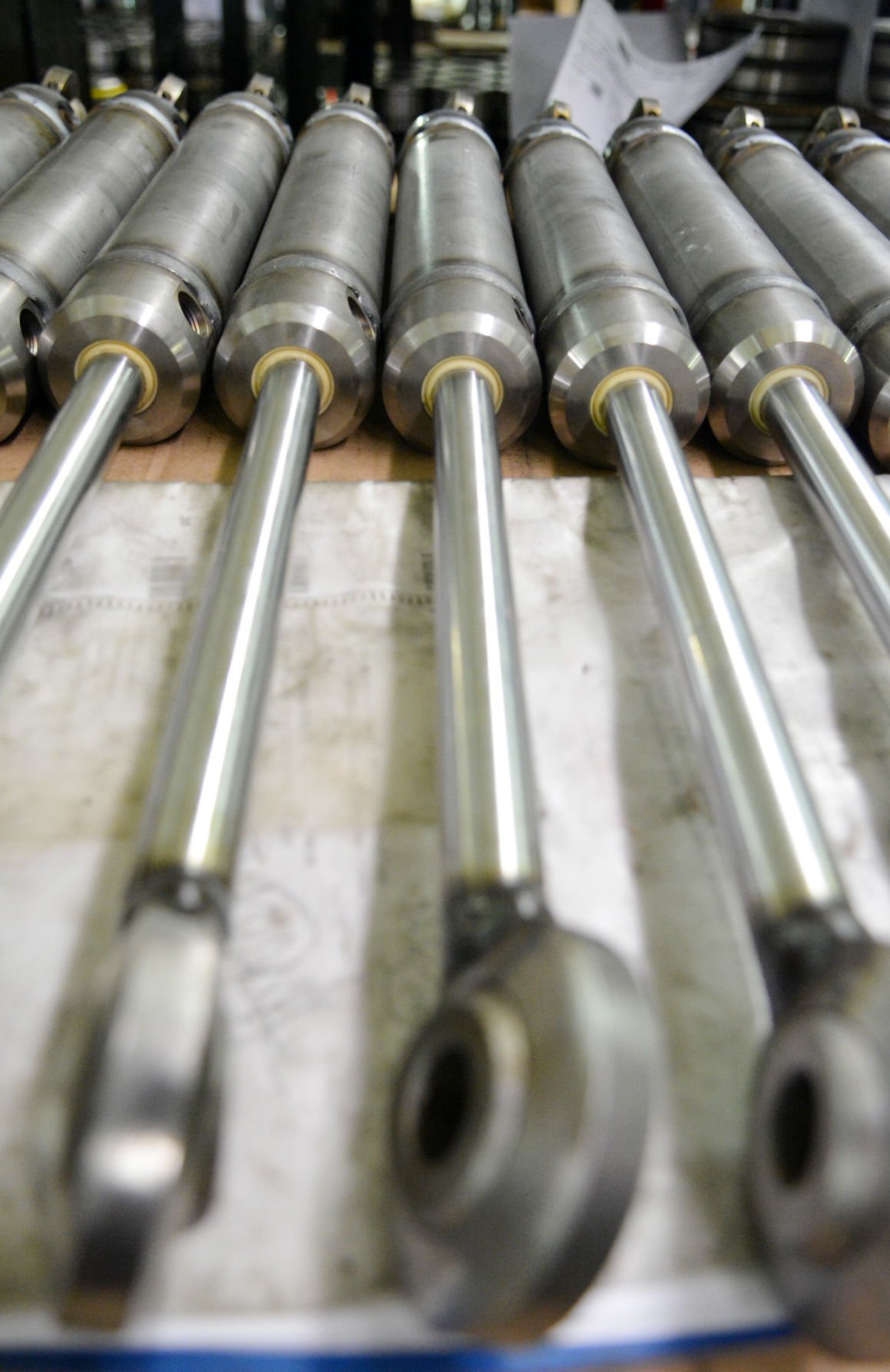 Columbus Hydraulics looking to grow under new ownership Local