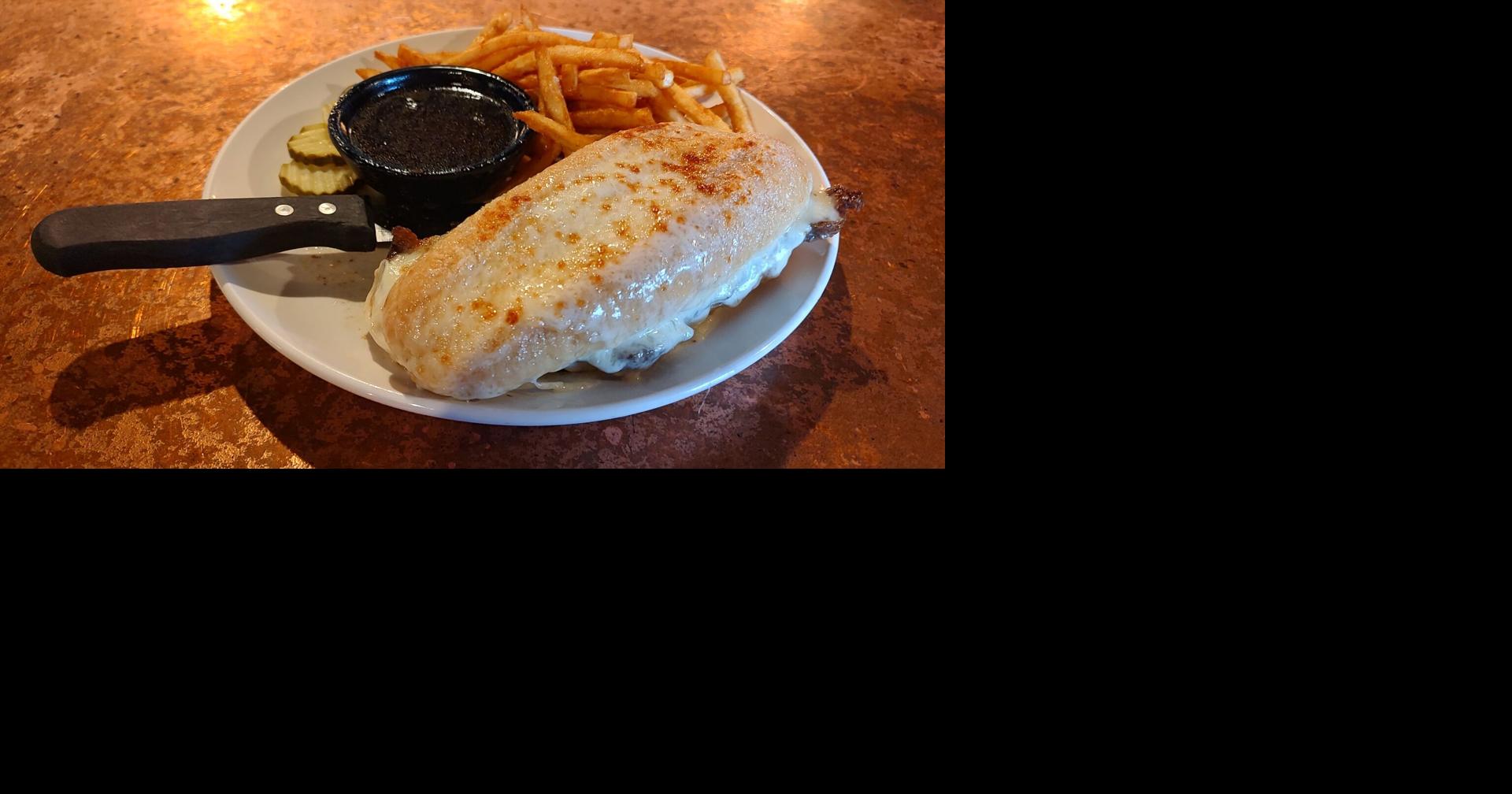 Dusters brings broad menu, history and relaxed vibe