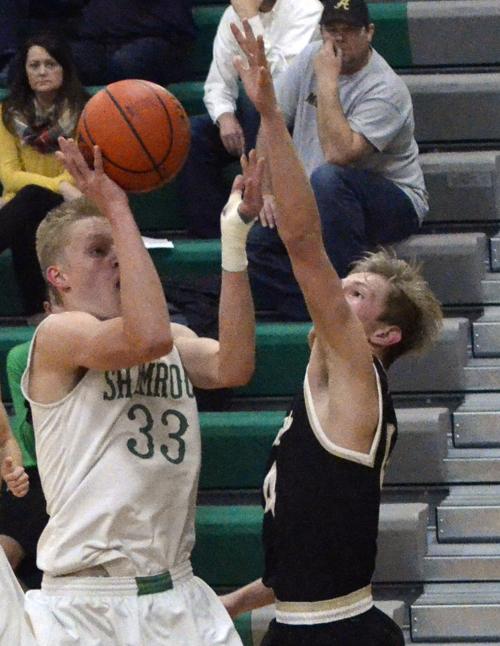 Conference Basketball Roundup Columbustelegram Com