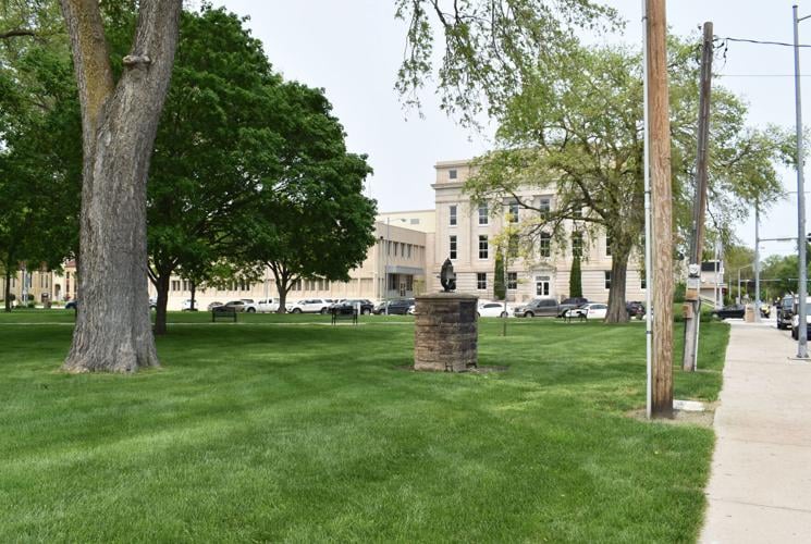 Frankfort Square improvements OK'd without food truck pad