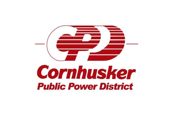 Cornhusker Public Power District logo