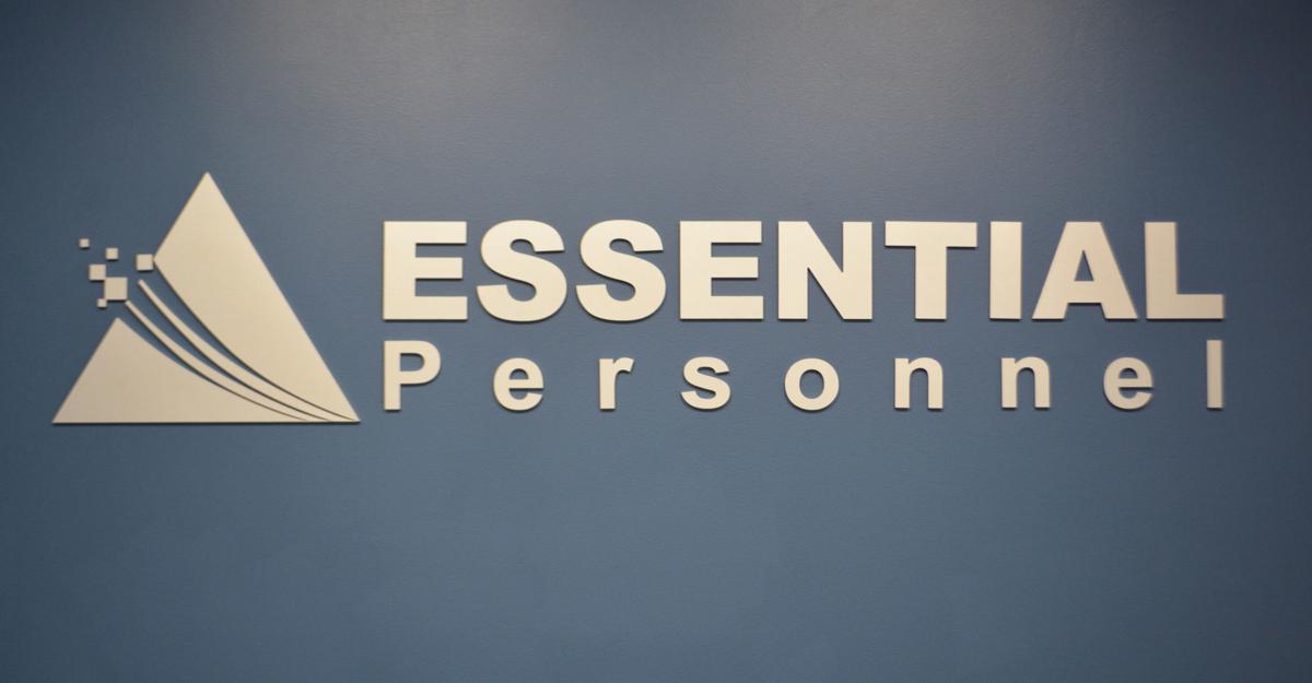 Essential Personnel helping to address local hiring needs Local