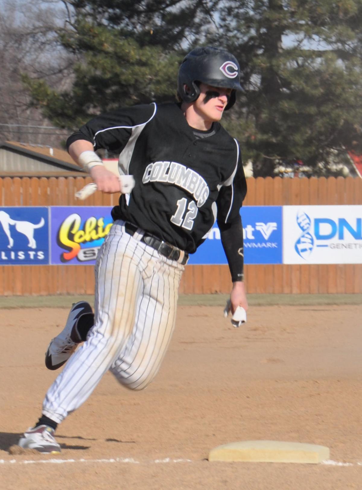 Hometown Husker College