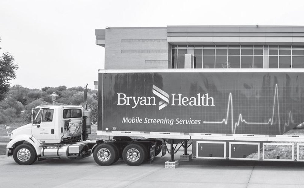 Bryan Health Mobile coming to health center in Osceola  Local