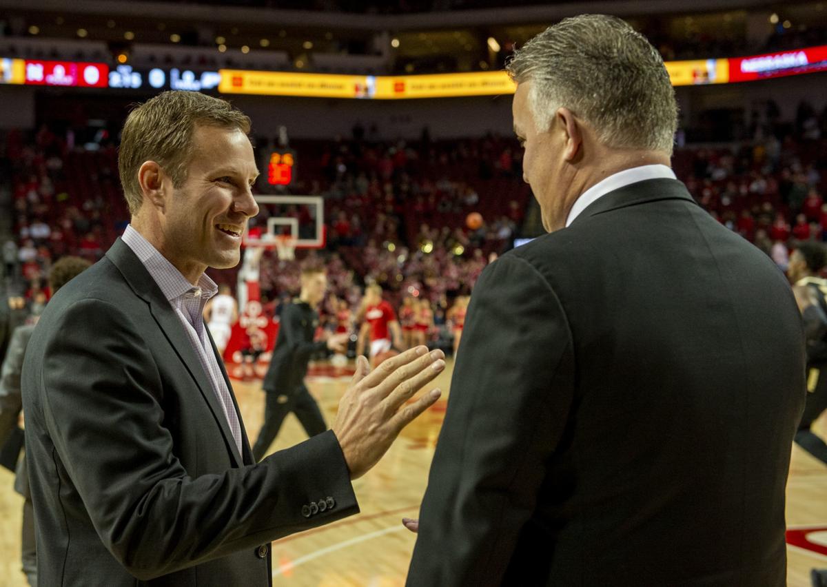 Husker Hoops Roster Full Of Options Questions As Revamp Revs Up