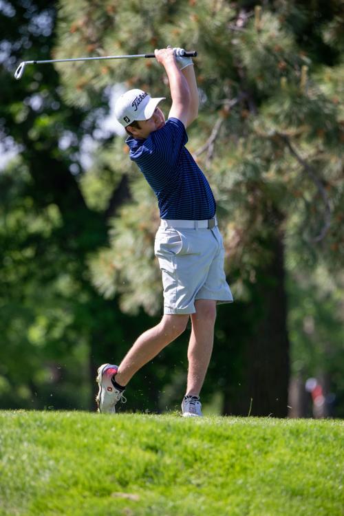 Brock Kuhlman