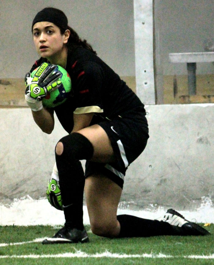 12th street indoor soccer Clearance