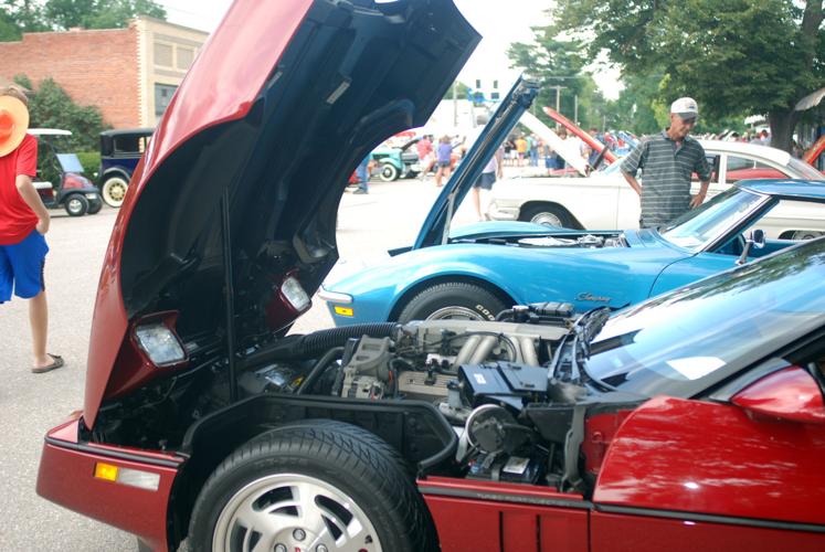 Dwight Czech Festival