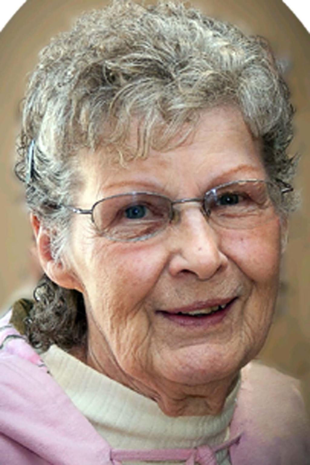 Gloria Jean Campbell Obituaries Columbustelegram Com