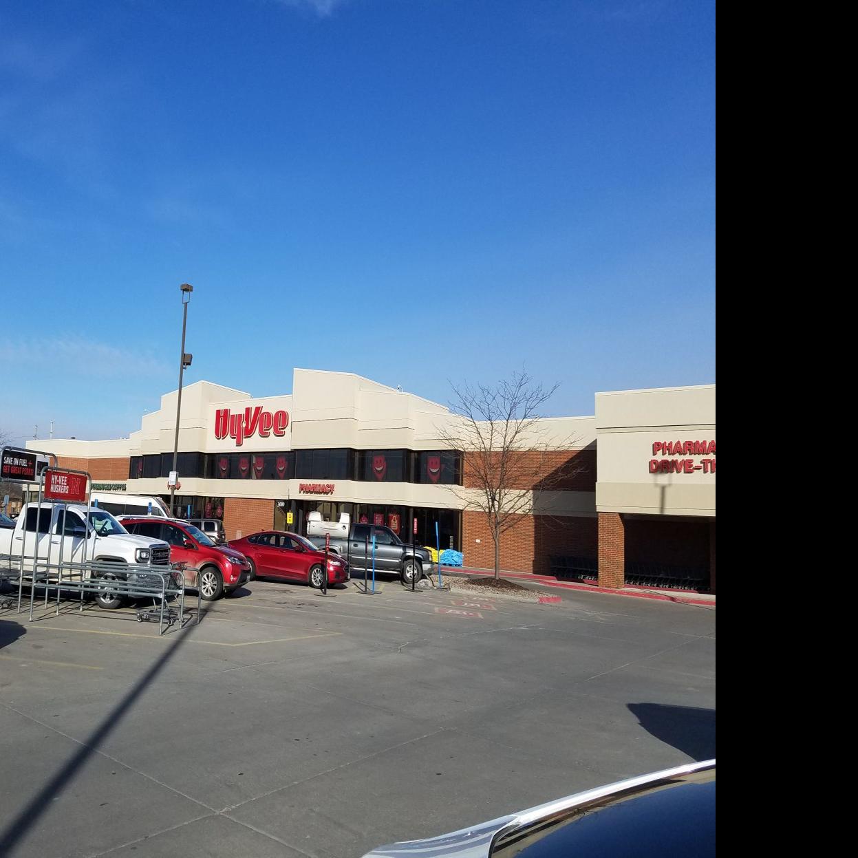 Hy-Vee to offer drive through flu shots | Local | columbustelegram.com