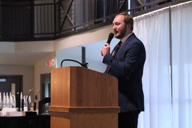 Chamber holds 20222023 Annual Celebration