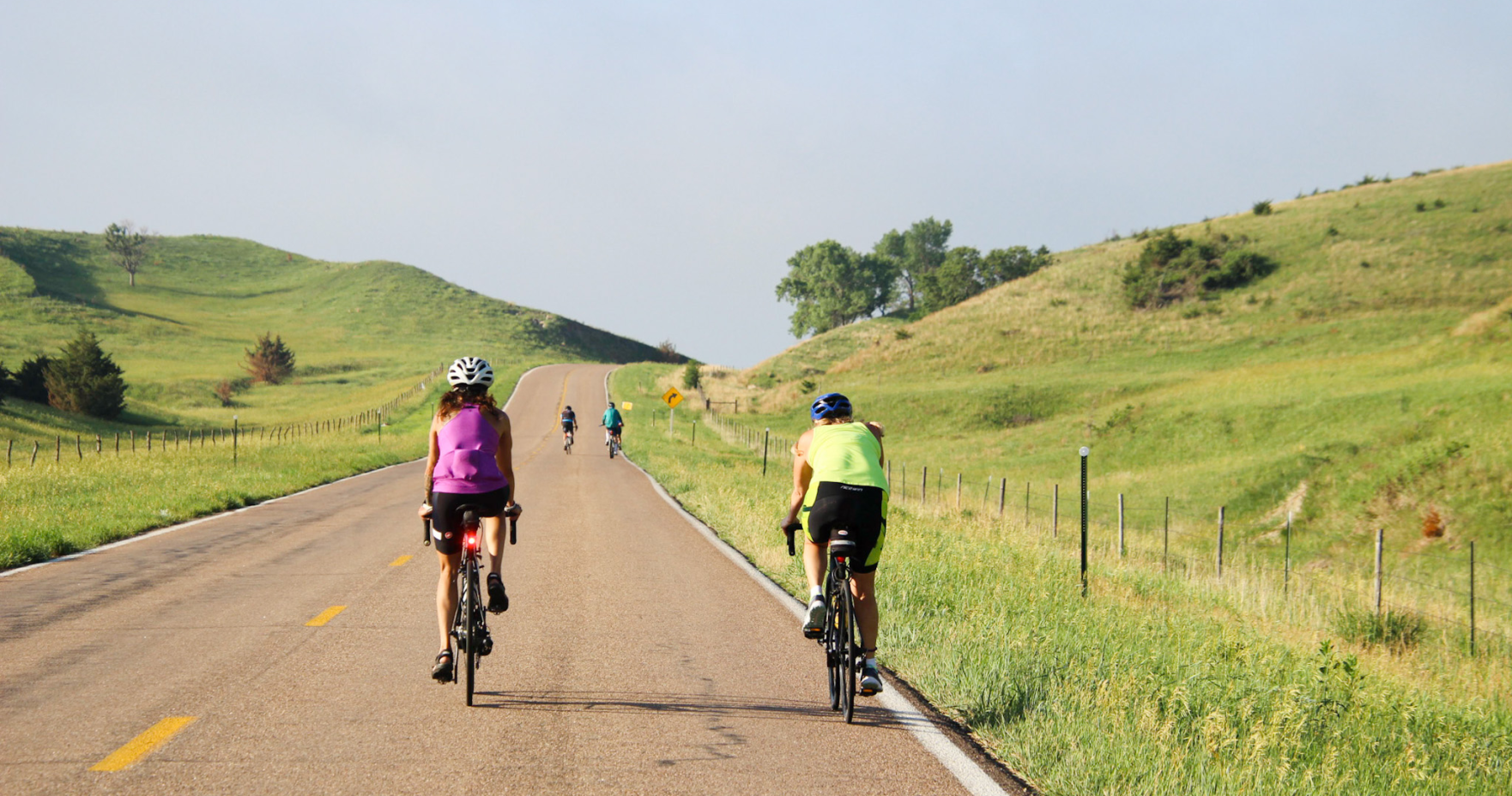 Around the area in five days: Tour de Nebraska kicking off June 20 in Columbus. Riders will stay at, launch from Pawnee Park. - Vimarsana News
