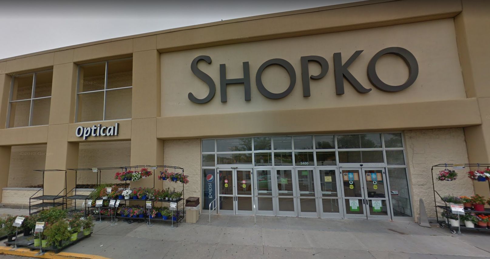 Shopko declares bankruptcy all Lincoln stores will close