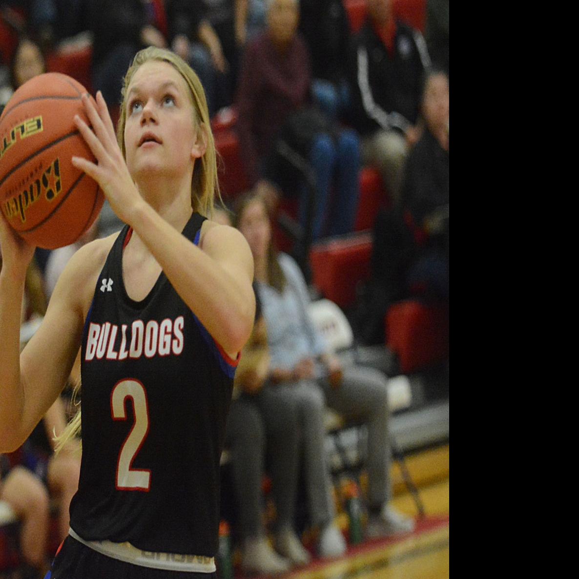 Lincoln Journal Star Girls Basketball Ratings 12 26 High School