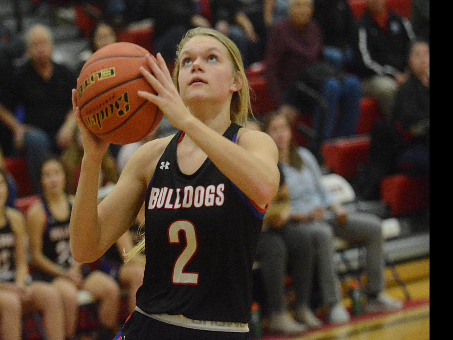 Lincoln Journal Star Girls Basketball Ratings 12 26 High School