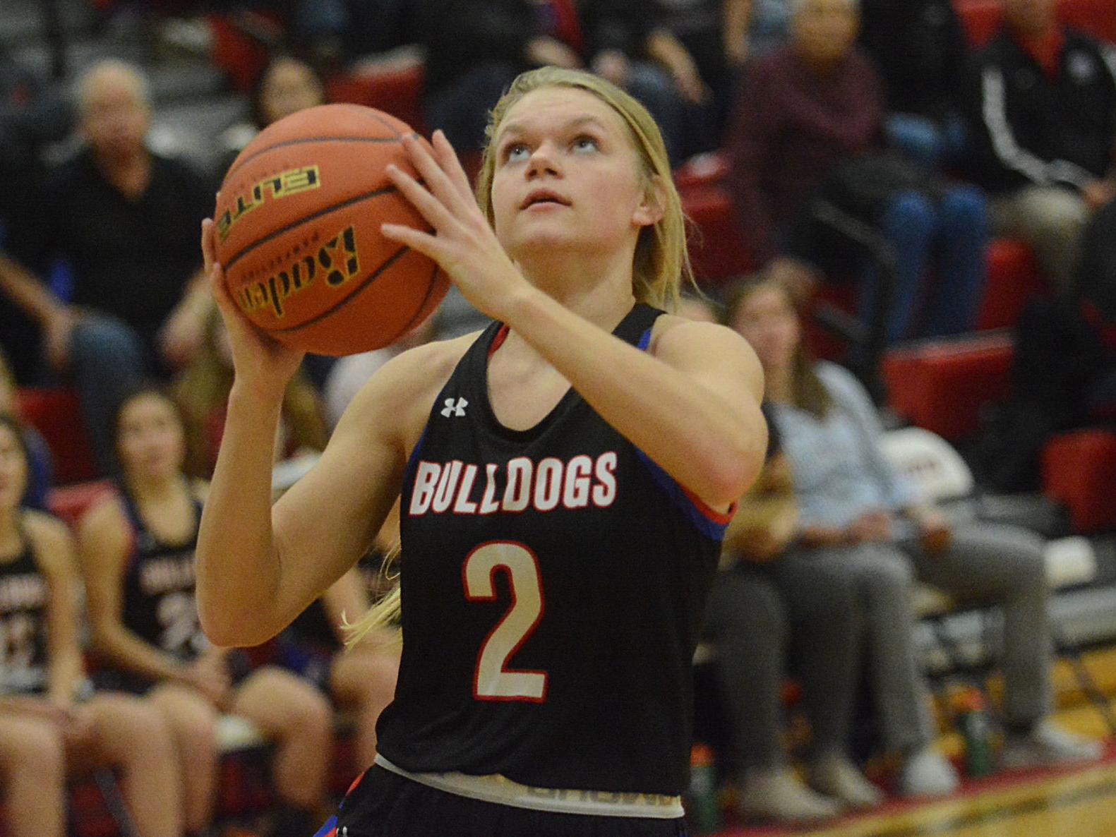 Lincoln Journal Star Girls Basketball Ratings 12 26 High School