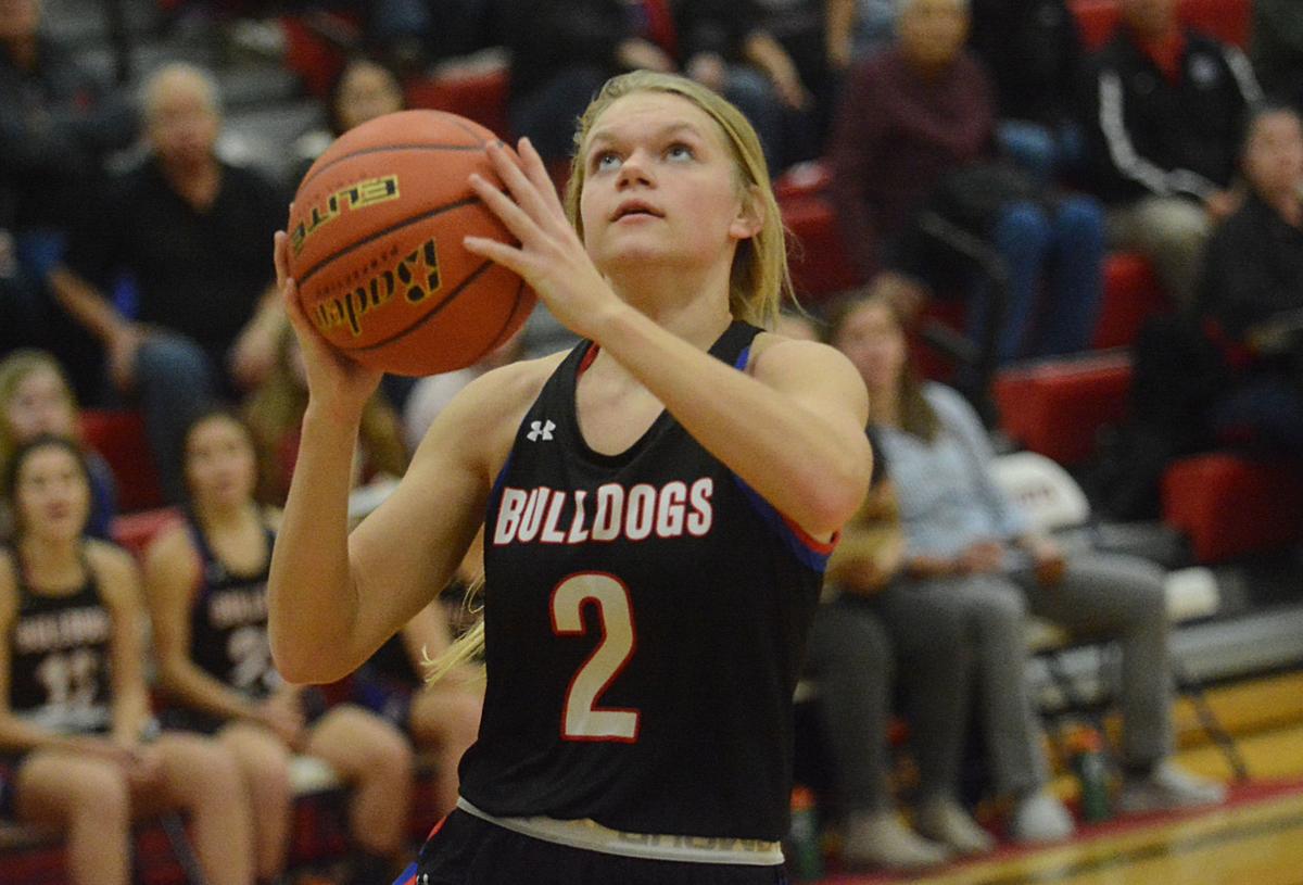 Lincoln Journal Star Girls Basketball Ratings 12 26 High School