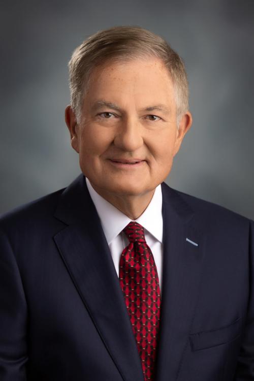 Lyle Dostal