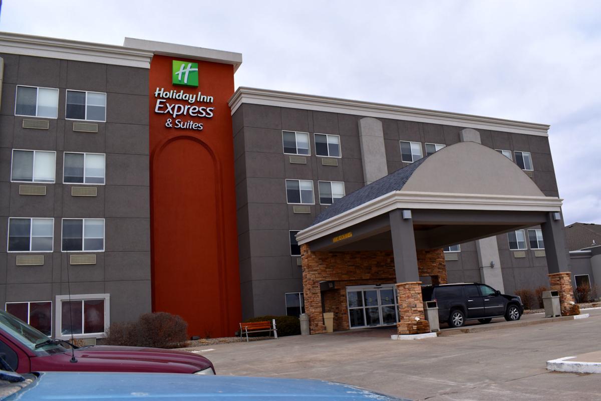 Local Hotels Overcome Hurdles Of City S Size Hotels