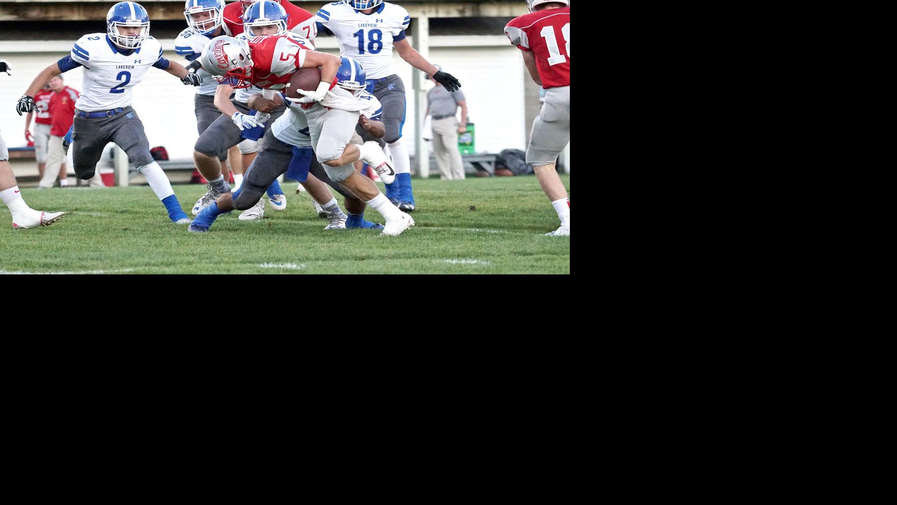 Football Scores High School Columbustelegram Com