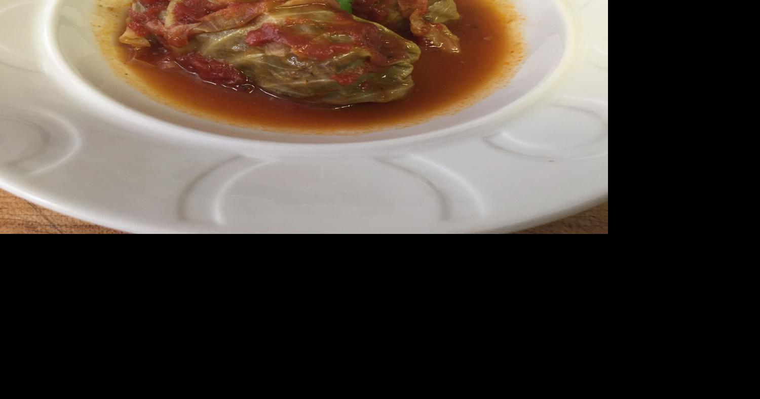 Best way to soften cabbage leaves