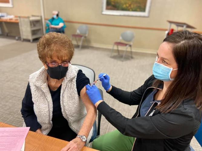 BCHCC vaccine clinic 3