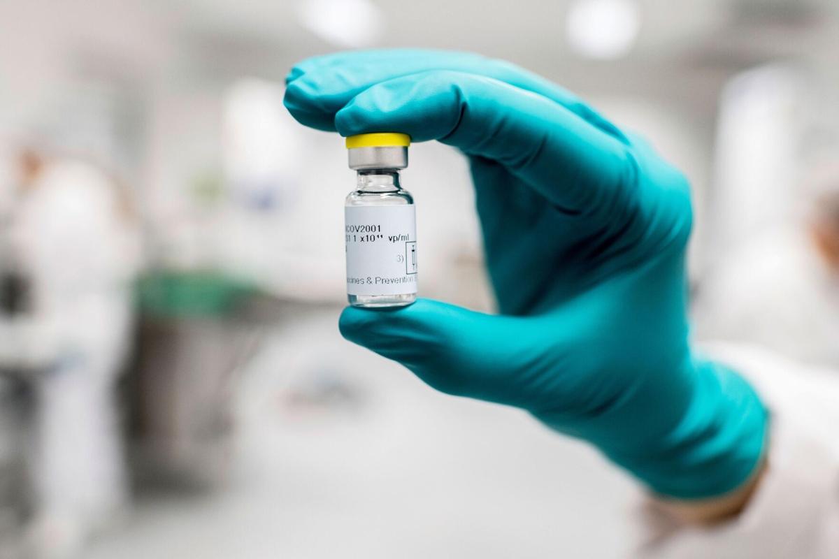 Johnson & Johnson's Covid-19 vaccine gets the nod from CDC | Health, Medicine & Fitness ...