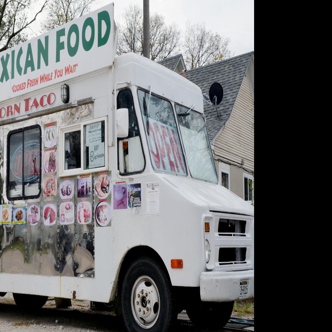 City Of Schuyler Initiates New Food Truck Ordinance News Columbustelegram Com