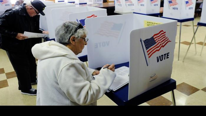 Area Election Results Local Columbustelegram Com