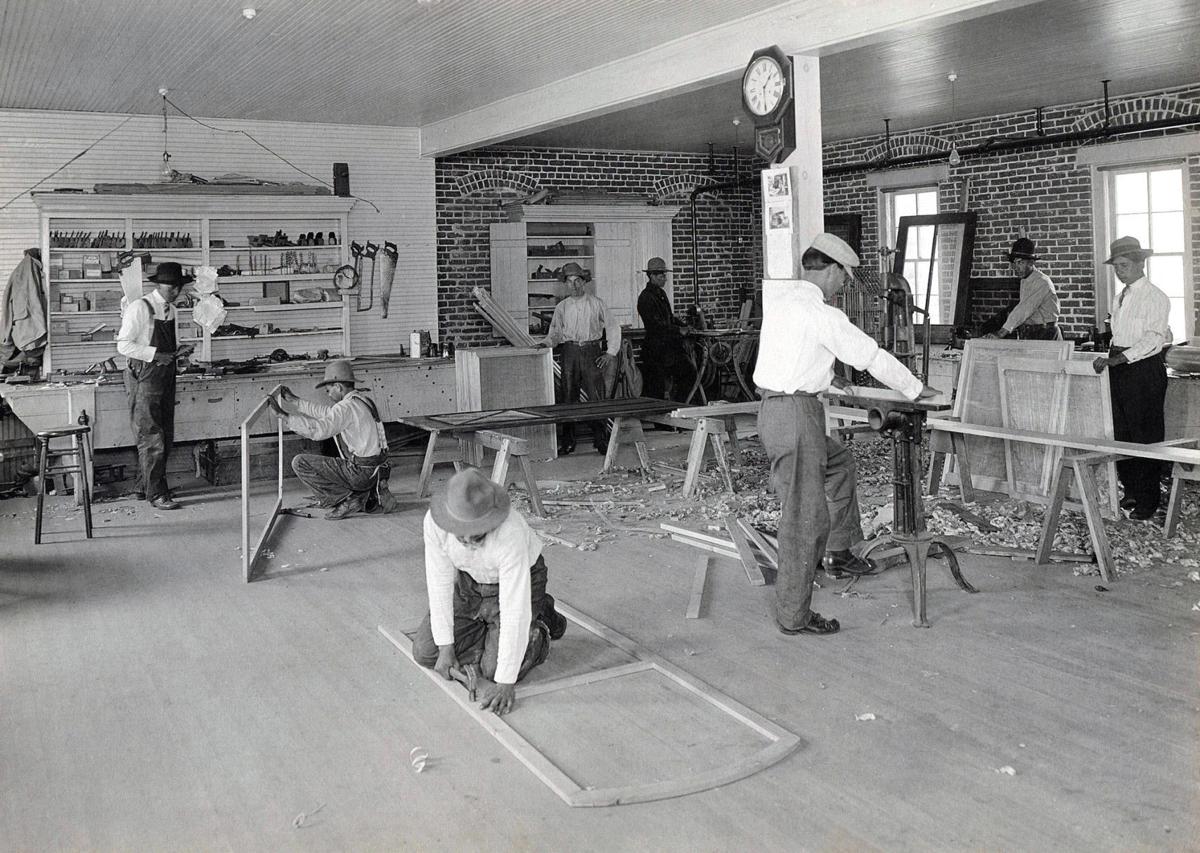 Pawnee still connected to Genoa | Local | columbustelegram.com
