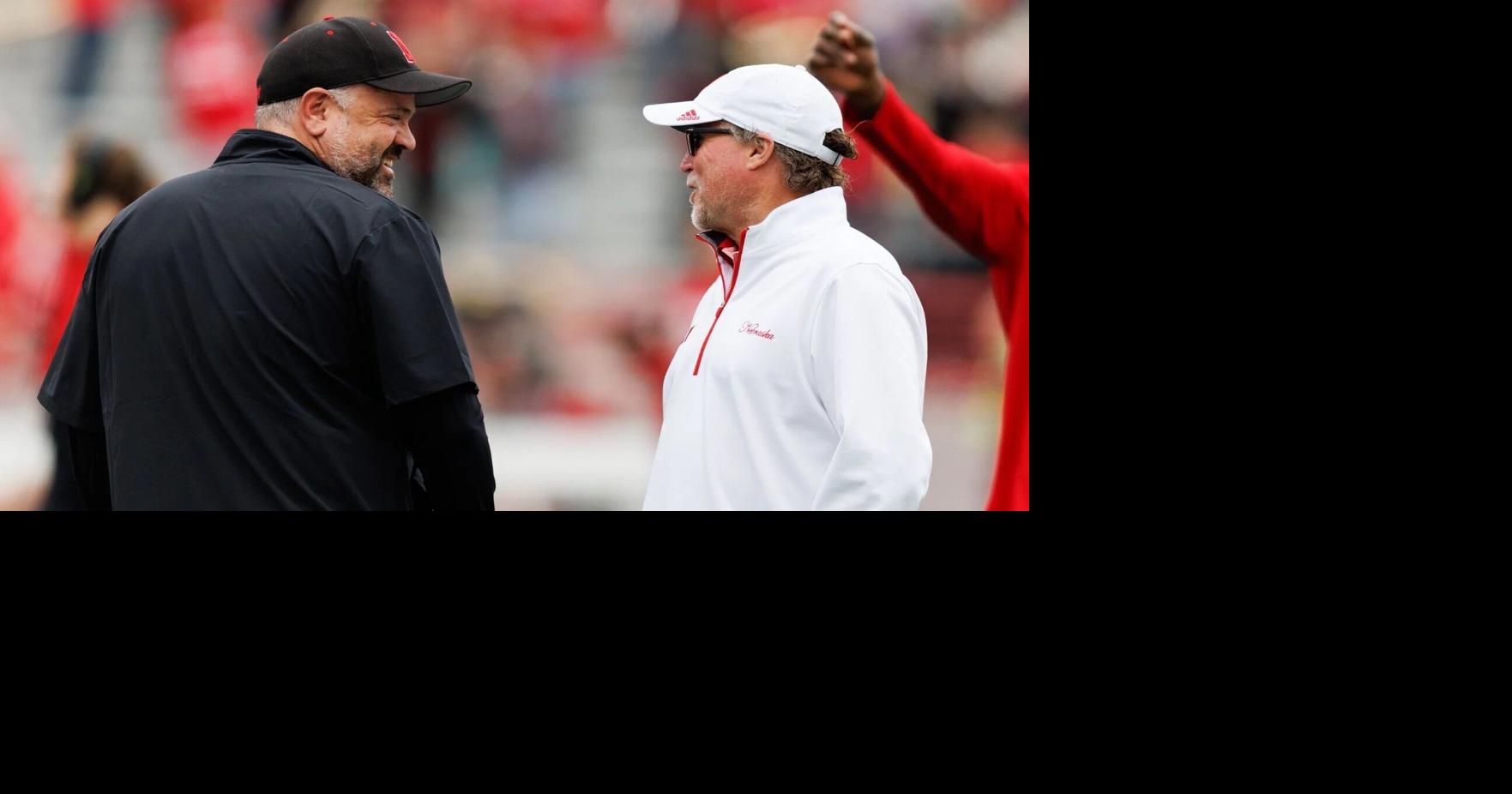 McKewon: If Nebraska football's 'pretty damn good' like Matt Rhule says, expect 8 wins