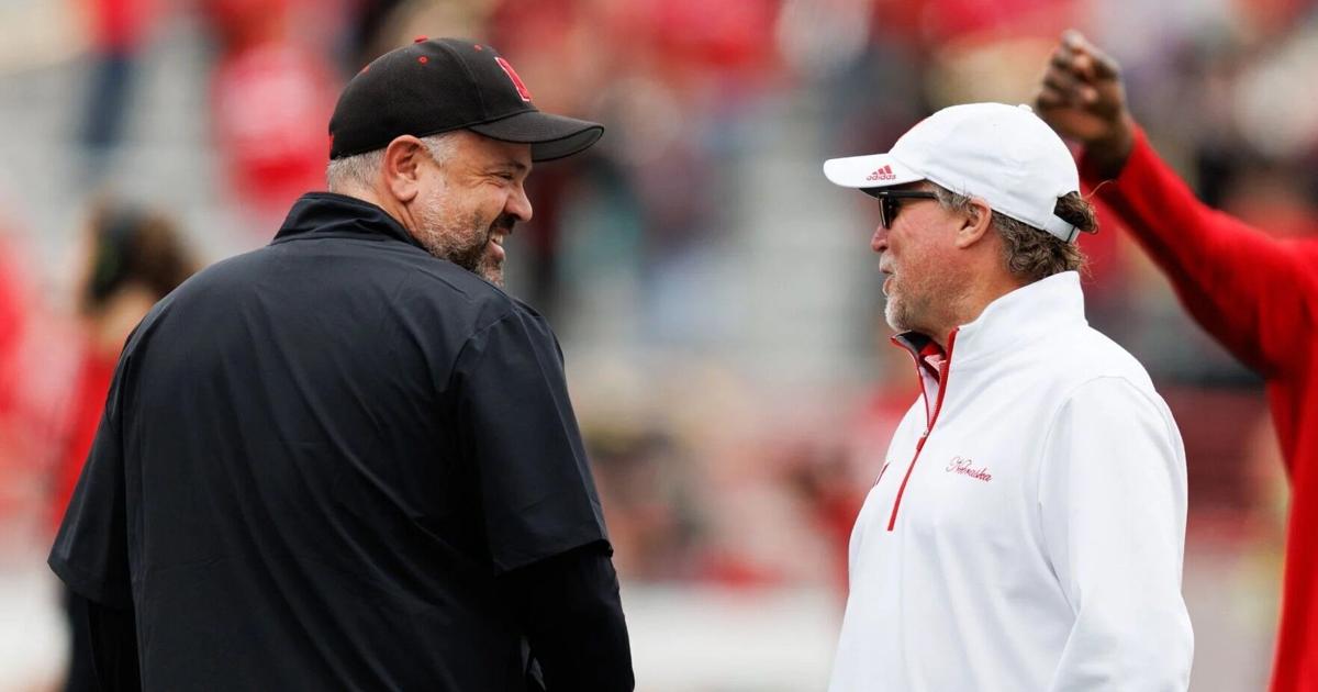 McKewon: If Nebraska football's 'pretty damn good' like Matt Rhule says, expect 8 wins