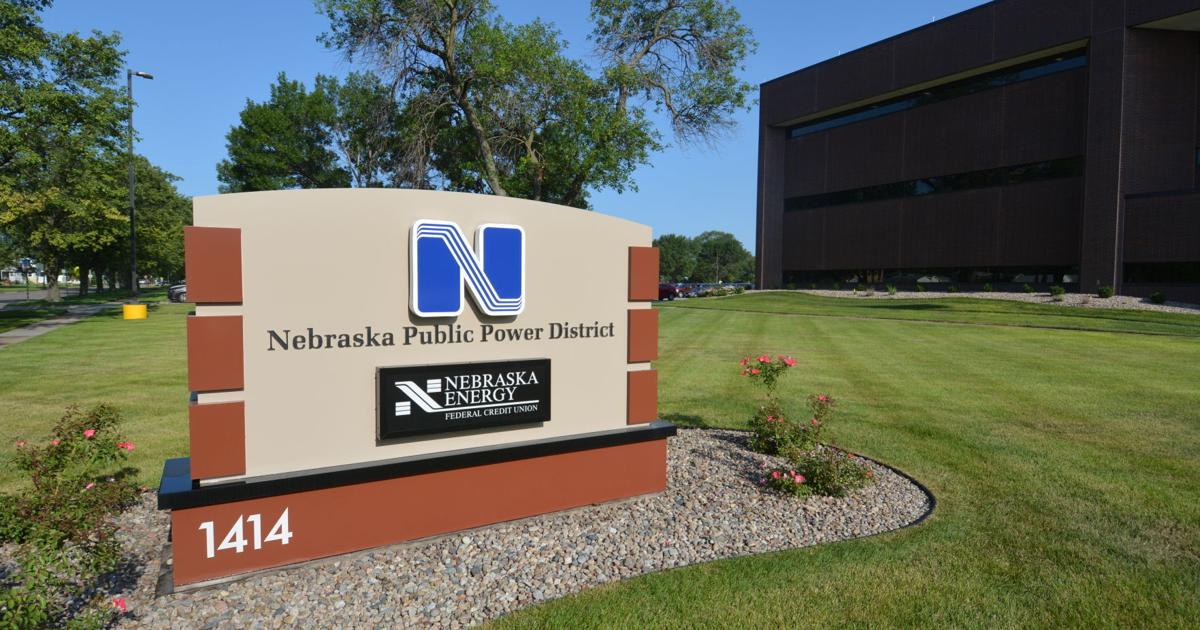 Nppd Service Map Nebraska Public Power District launches emPOWERING Nebraska's Tomorrow ...