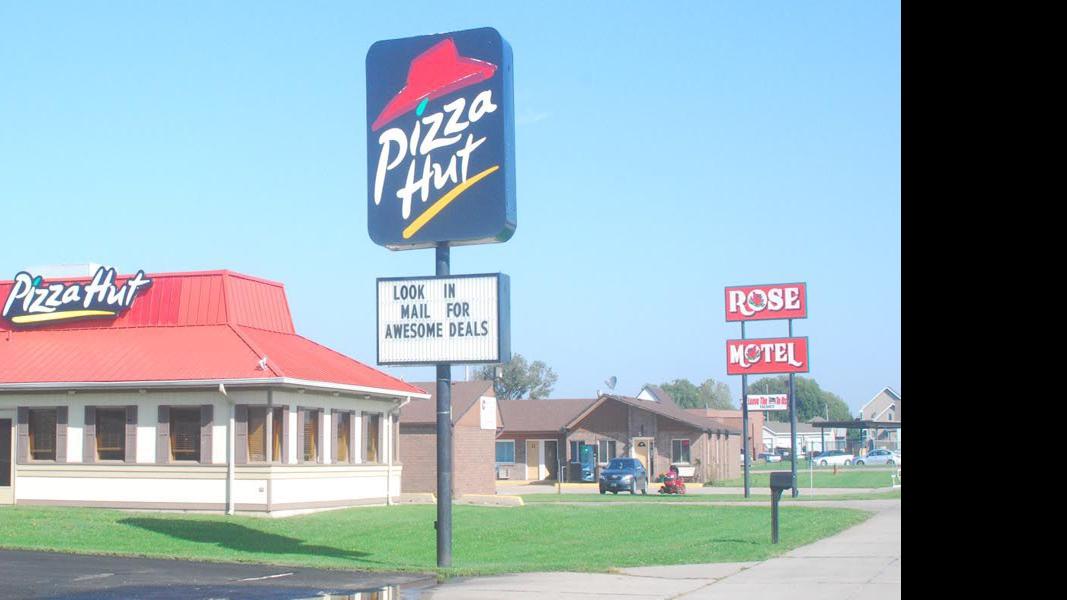 Local Pizza Hut closes | Local News | columbustelegram.com