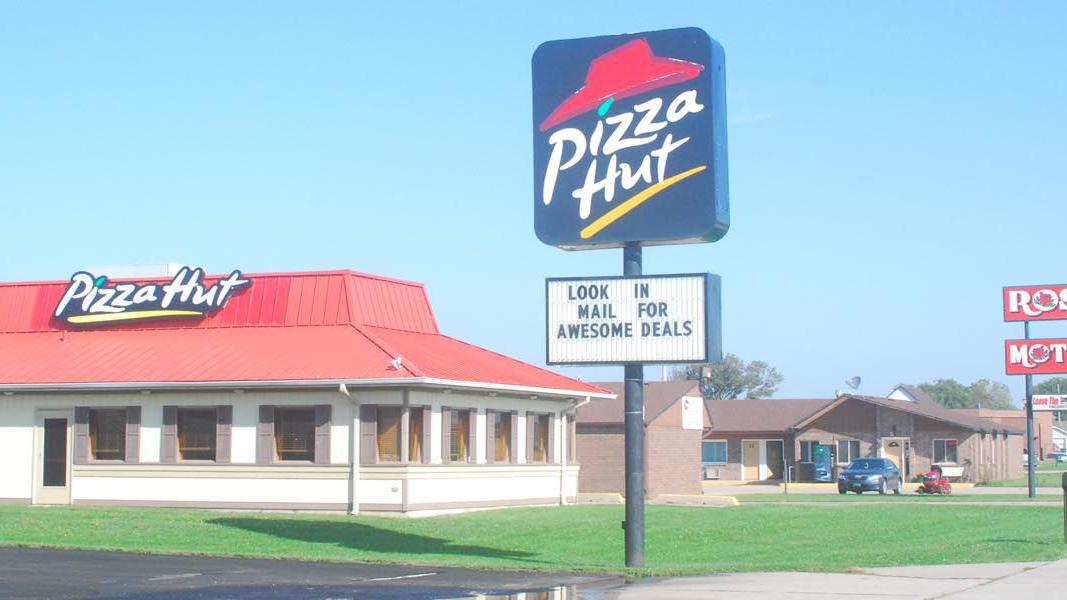 Local Pizza Hut closes | Local News | columbustelegram.com