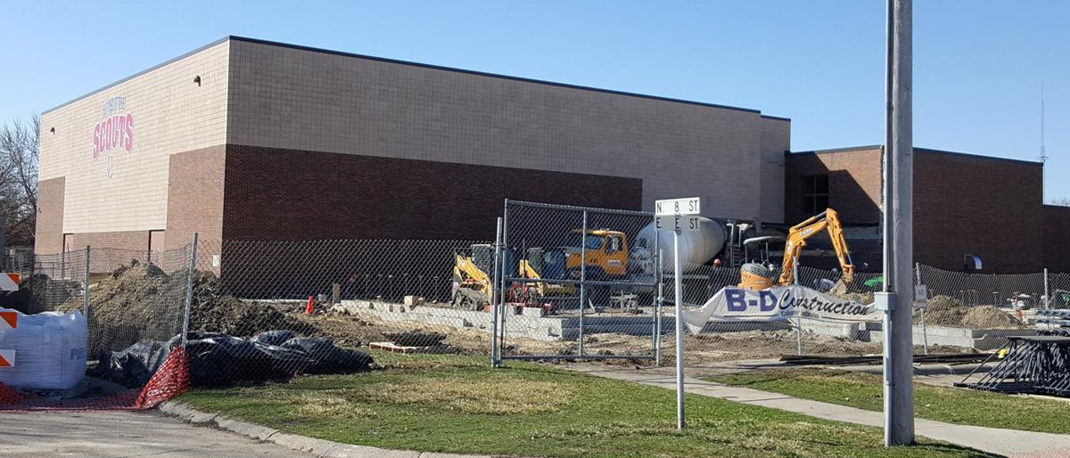 David City poised for solid future Local