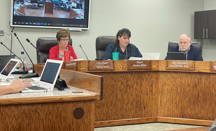 DC Council