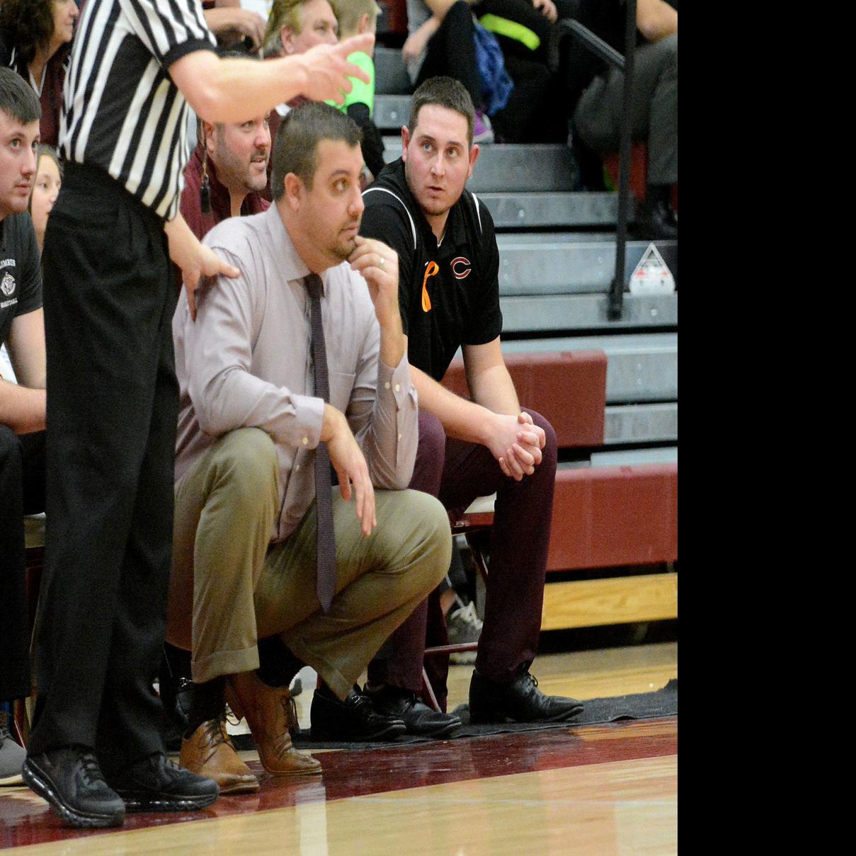 New Chs Boys Golf Coach Vancura Says It S About Embracing The