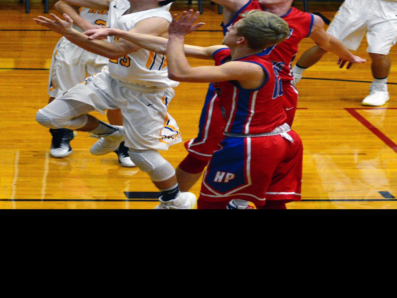 Boys Basketball Roundup Grossnicklaus Leads S Rc To 1st Win