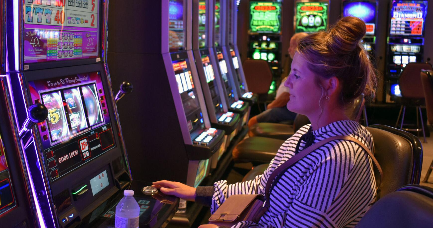 Harrah's Columbus Casino opens its doors at Ag Park - Vimarsana News