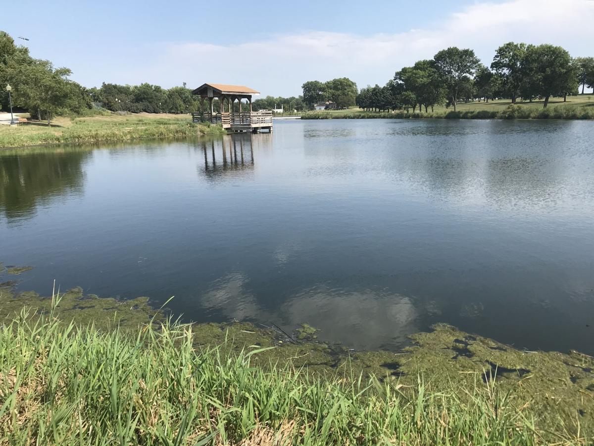David City Pond