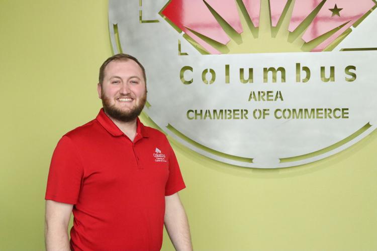 ‘How can I improve the community’ The Dawson Brunswick story