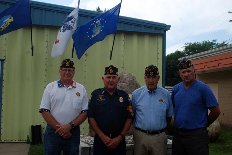 Dwight Czech Festival