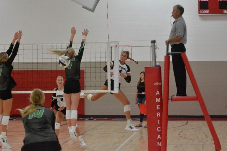 Clarkson/Leigh wins first ever EHC championship