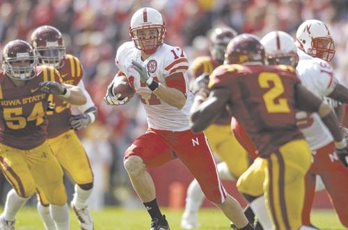 Vince Ferragamo Previews the Super Bowl - All Huskers