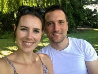 Jocelyn Herstein & Ben Ra