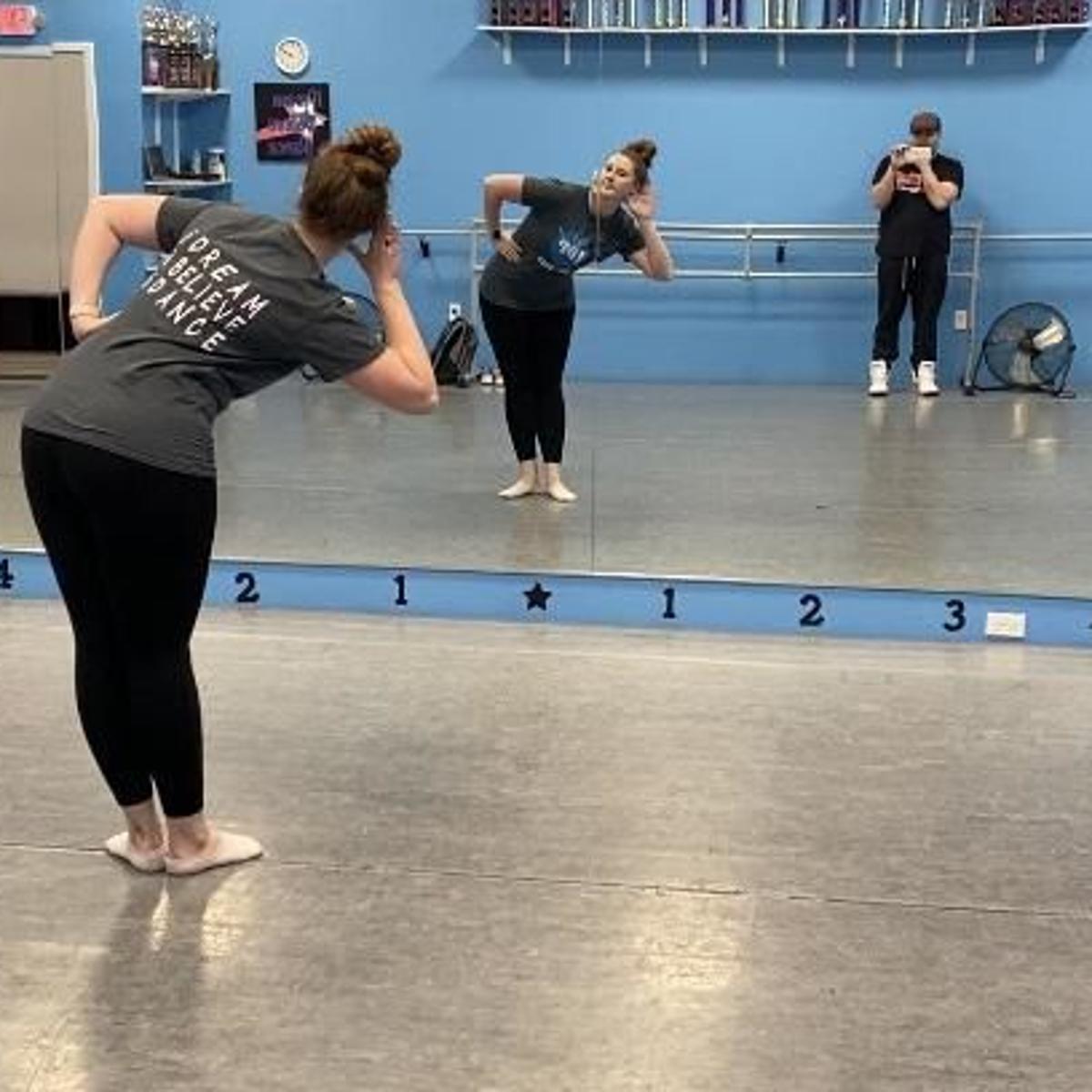 Dancing The Night Away Idance Now Live Streaming Its Classes In