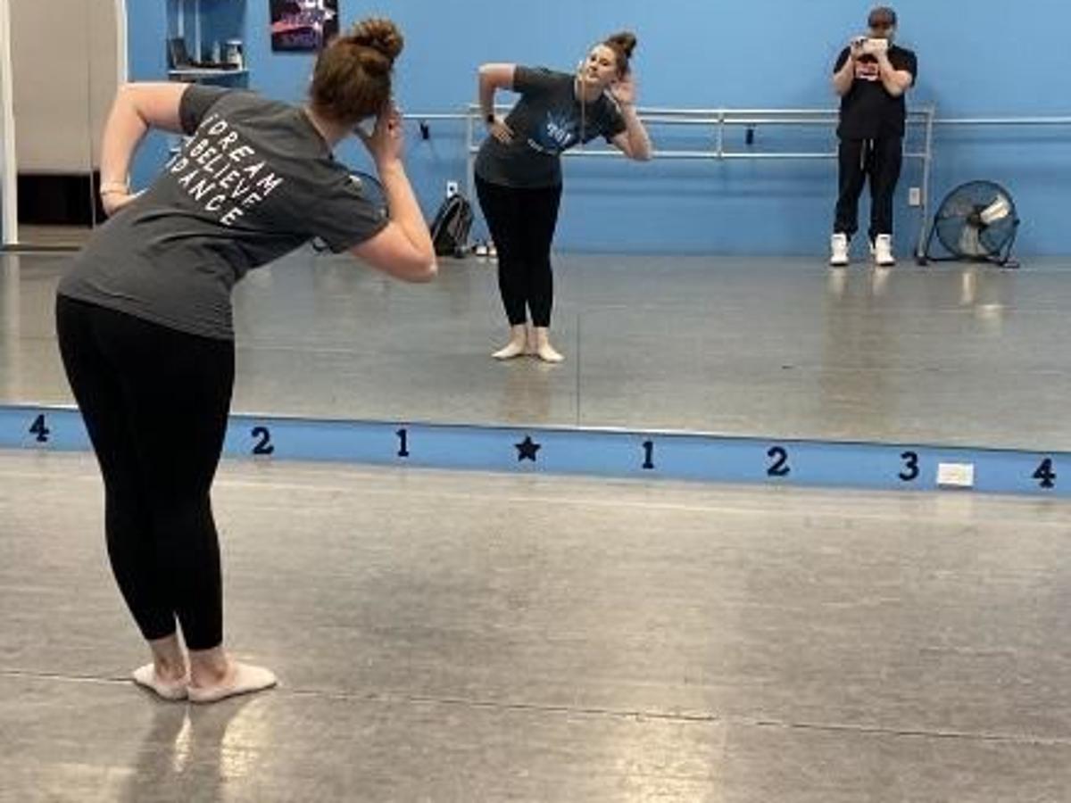 Dancing The Night Away Idance Now Live Streaming Its Classes In