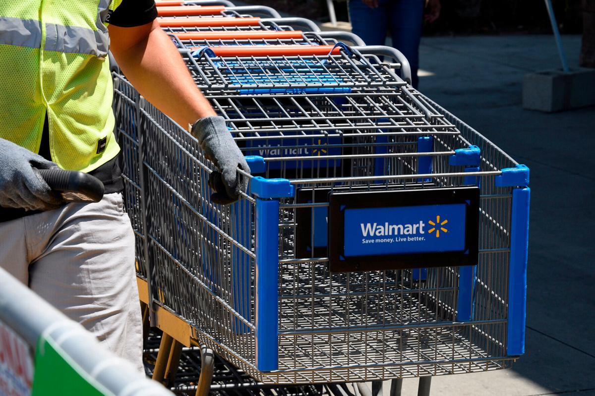 Walmart is paying its workers 388 million in holiday bonuses. Critics